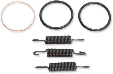 Gasket Kit Exhaust Moose MOOSE RACING HARD-PARTS MOOSE RACING MOTOVEIKALS 21