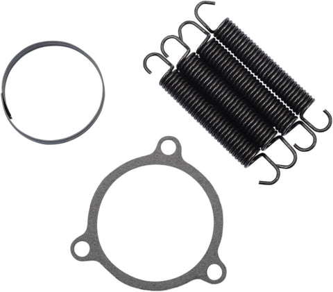 Gasket Kit Exhaust Moose MOOSE RACING HARD-PARTS MOOSE RACING MOTOVEIKALS 21