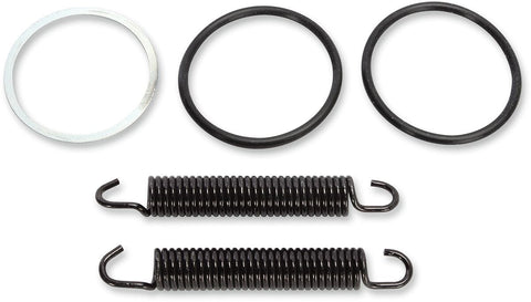 Gasket Kit Exhaust Moose MOOSE RACING HARD-PARTS MOOSE RACING MOTOVEIKALS 21
