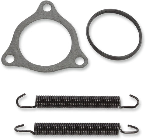 Gasket Kit Exhaust Moose MOOSE RACING HARD-PARTS MOOSE RACING MOTOVEIKALS 21