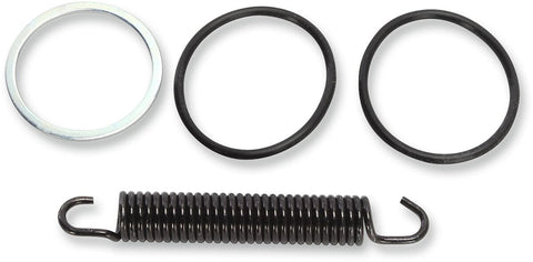 Gasket Kit Exhaust Moose MOOSE RACING HARD-PARTS MOOSE RACING MOTOVEIKALS 21