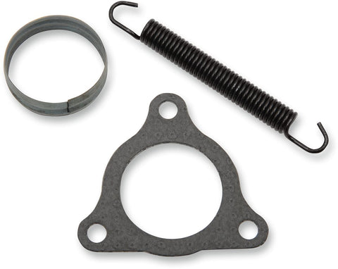 Gasket Kit Exhaust Moose MOOSE RACING HARD-PARTS MOOSE RACING MOTOVEIKALS 21