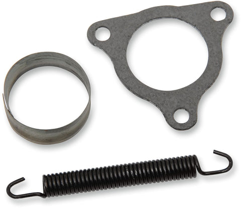 Gasket Kit Exhaust Moose MOOSE RACING HARD-PARTS MOOSE RACING MOTOVEIKALS 21