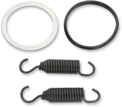 Gasket Kit Exhaust Moose MOOSE RACING HARD-PARTS MOOSE RACING MOTOVEIKALS 21