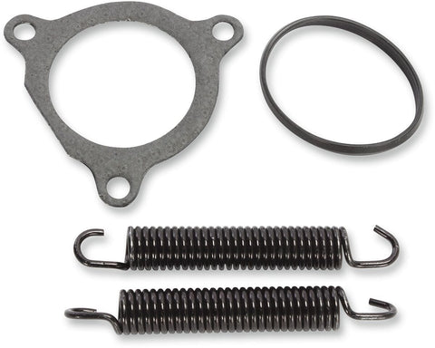 Gasket Kit Exhaust Moose MOOSE RACING HARD-PARTS MOOSE RACING MOTOVEIKALS 21