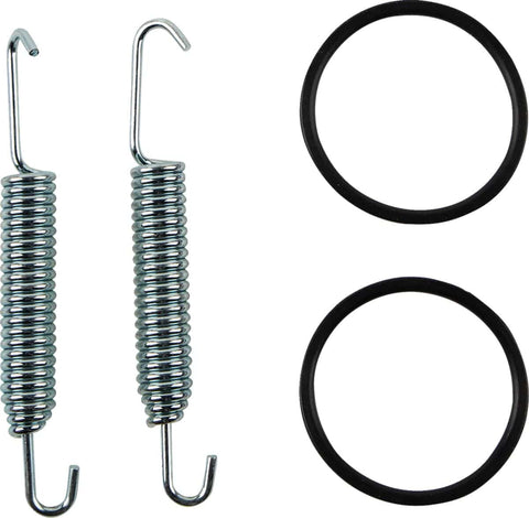 Gasket Kit Exhaust Moose MOOSE RACING HARD-PARTS MOOSE RACING MOTOVEIKALS 21