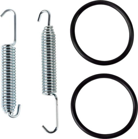 Gasket Kit Exhaust Moose MOOSE RACING HARD-PARTS MOOSE RACING MOTOVEIKALS 21