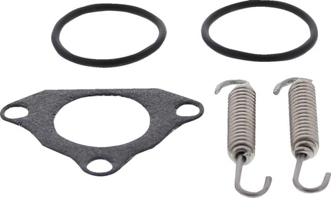 Gasket Kit Exhaust Moose MOOSE RACING HARD-PARTS MOOSE RACING MOTOVEIKALS 21