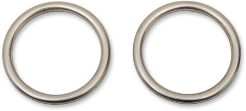 Gasket Kit Exhaust Pol MOOSE RACING HARD-PARTS MOOSE RACING MOTOVEIKALS 21