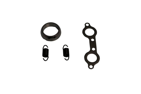 Gasket Kit Exhaust Pol MOOSE RACING HARD-PARTS MOOSE RACING MOTOVEIKALS 21