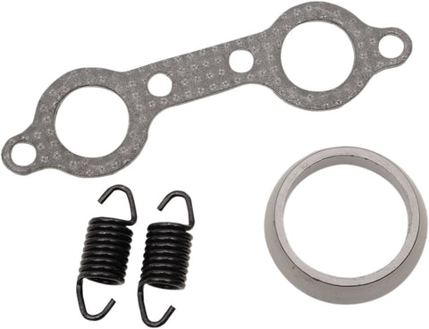 Gasket Kit Exhaust Pol MOOSE RACING HARD-PARTS MOOSE RACING MOTOVEIKALS 21
