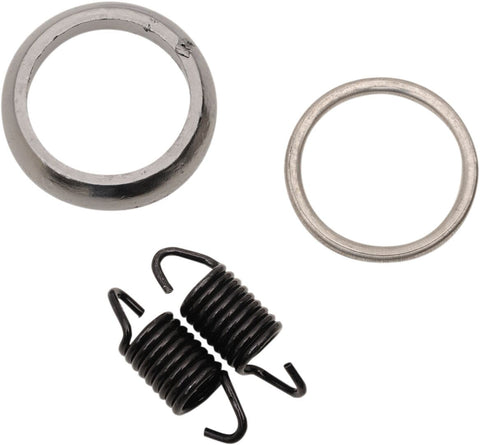 Gasket Kit Exhaust Pol MOOSE RACING HARD-PARTS MOOSE RACING MOTOVEIKALS 21
