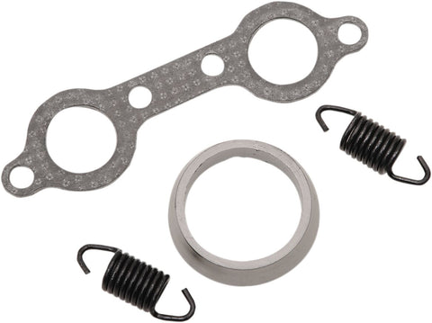 Gasket Kit Exhaust Pol MOOSE RACING HARD-PARTS MOOSE RACING MOTOVEIKALS 21