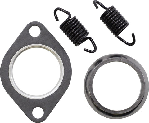 Gasket Kit Exhaust Pol MOOSE RACING HARD-PARTS MOOSE RACING MOTOVEIKALS 21