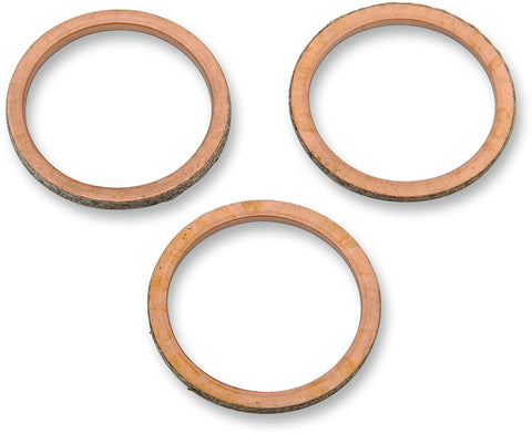 Gasket Kit Exhaust Yam MOOSE RACING HARD-PARTS MOOSE RACING MOTOVEIKALS 21