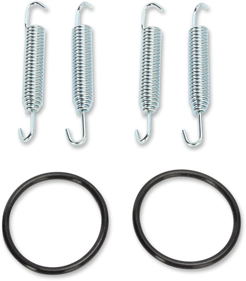 Gasket Kit Exhaust Yam MOOSE RACING HARD-PARTS MOOSE RACING MOTOVEIKALS 21