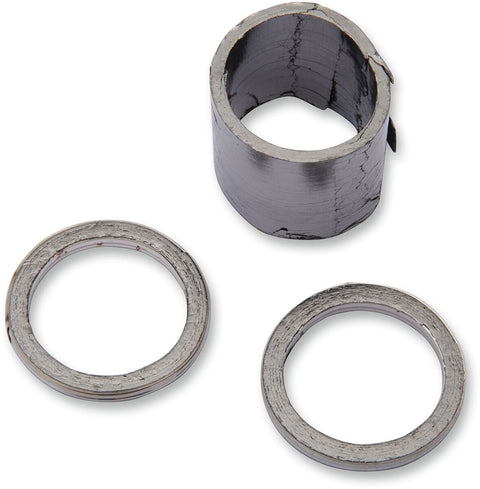 Gasket Kit Exhaust Yam MOOSE RACING HARD-PARTS MOOSE RACING MOTOVEIKALS 21