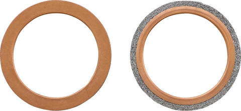 Gasket Kit Exhaust Yam MOOSE RACING HARD-PARTS MOOSE RACING MOTOVEIKALS 21