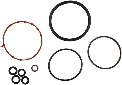 Gasket Kit Int/Manifld M8 COMETIC COMETIC MOTOVEIKALS 21
