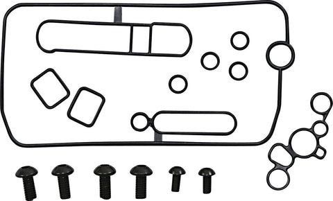 Gasket Kit Mid Body MOOSE RACING HARD-PARTS MOOSE RACING MOTOVEIKALS 21