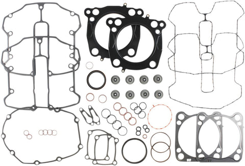 Gasket Kit Motor M8 COMETIC COMETIC MOTOVEIKALS 21