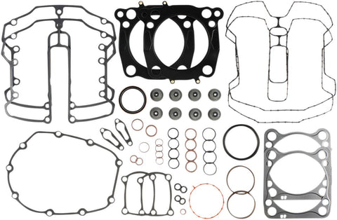 Gasket Kit Motor M8 COMETIC COMETIC MOTOVEIKALS 21