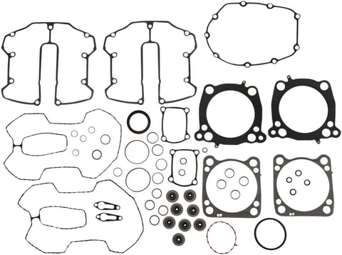 Gasket Kit Motor M8 COMETIC COMETIC MOTOVEIKALS 21