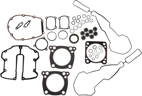 Gasket Kit Motor Milw 8 JAMES GASKET JAMES GASKETS MOTOVEIKALS 21