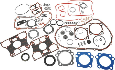 Gasket Kit Mtr 07-19 Xl JAMES GASKET JAMES GASKETS MOTOVEIKALS 21