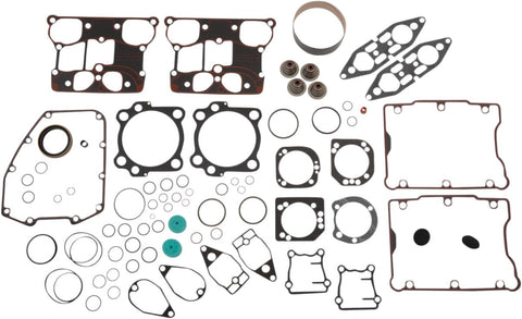 Gasket Kit Mtr Tc JAMES GASKET JAMES GASKETS MOTOVEIKALS 21