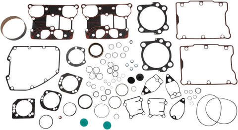 Gasket Kit Mtr Tc JAMES GASKET JAMES GASKETS MOTOVEIKALS 21