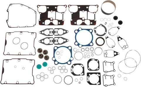 Gasket Kit Mtr Tc JAMES GASKET JAMES GASKETS MOTOVEIKALS 21