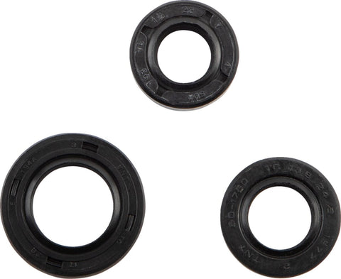 Gasket Kit Oil Seal Hon MOOSE RACING HARD-PARTS MOOSE RACING MOTOVEIKALS 21