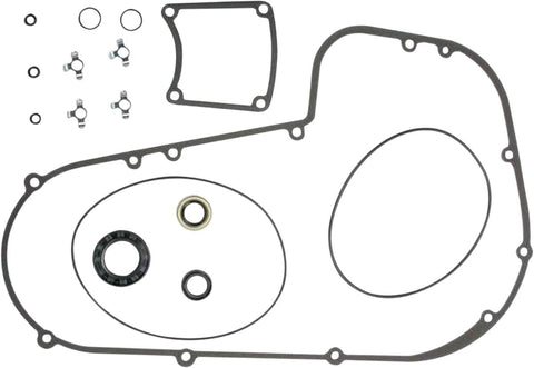 Gasket Kit Prmy Flt 80-93 COMETIC COMETIC MOTOVEIKALS 21