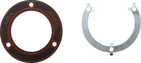 Gasket Kit Rcm 65-69 Flh JAMES GASKET JAMES GASKETS MOTOVEIKALS 21