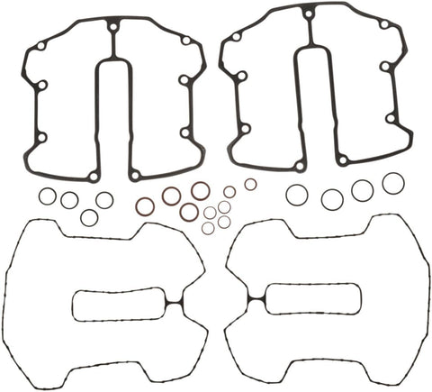 Gasket Kit Rocker 17+M8 COMETIC COMETIC MOTOVEIKALS 21