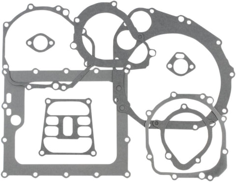 Gasket Kit Suzuki COMETIC COMETIC MOTOVEIKALS 21