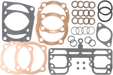 Gasket Kit T/E 72-E73 Xl COMETIC COMETIC MOTOVEIKALS 21