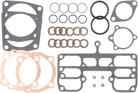 Gasket Kit T/E L73-76 Xl COMETIC COMETIC MOTOVEIKALS 21