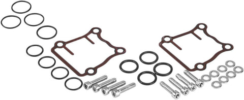 Gasket Kit Tappet Cvr Tc JAMES GASKET JAMES GASKETS MOTOVEIKALS 21