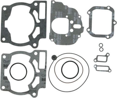 Gasket-Kit Top 200/Sx/Exc MOOSE RACING HARD-PARTS MOOSE RACING MOTOVEIKALS 21