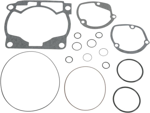 Gasket-Kit Top 300Sx/Exc MOOSE RACING HARD-PARTS MOOSE RACING MOTOVEIKALS 21