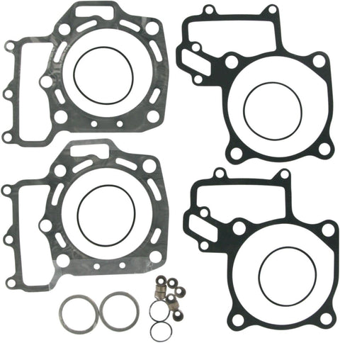 Gasket-Kit Top-Brute Frc MOOSE RACING HARD-PARTS MOOSE RACING MOTOVEIKALS 21