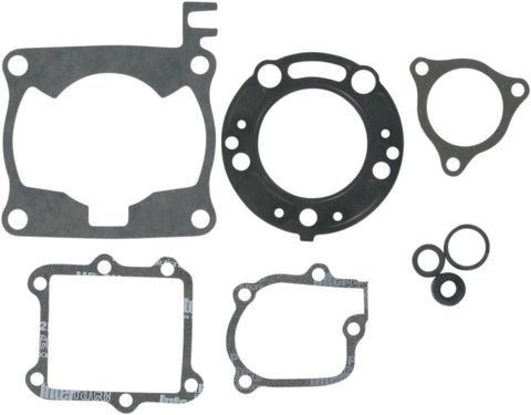 Gasket-Kit Top Cr125R 03 MOOSE RACING HARD-PARTS MOOSE RACING MOTOVEIKALS 21