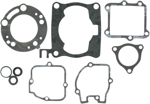 Gasket-Kit Top Cr125R 04 MOOSE RACING HARD-PARTS MOOSE RACING MOTOVEIKALS 21