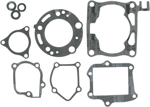 Gasket-Kit Top Cr125R 05 MOOSE RACING HARD-PARTS MOOSE RACING MOTOVEIKALS 21