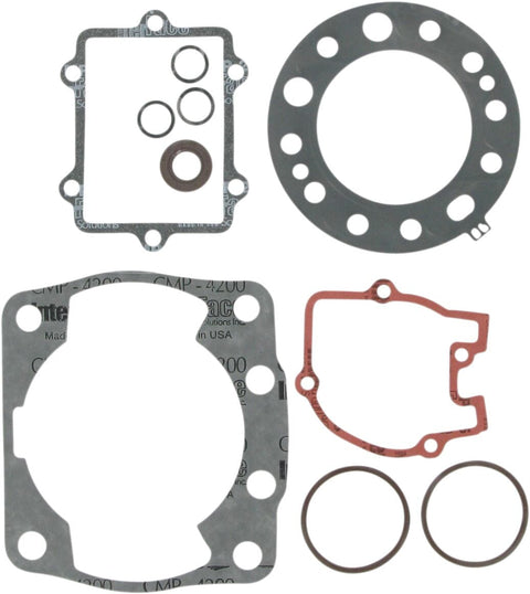 Gasket-Kit Top Cr250R 05 MOOSE RACING HARD-PARTS MOOSE RACING MOTOVEIKALS 21