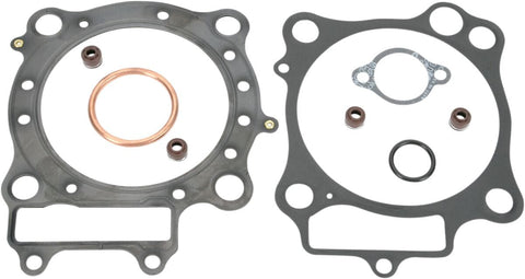 Gasket-Kit Top-Crf450X MOOSE RACING HARD-PARTS MOOSE RACING MOTOVEIKALS 21