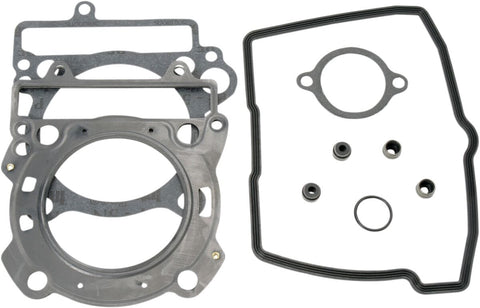Gasket Kit Top End-250Sxf MOOSE RACING HARD-PARTS MOOSE RACING MOTOVEIKALS 21