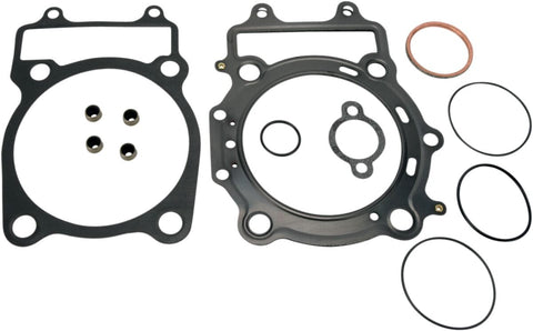 Gasket Kit Top End Ac MOOSE RACING HARD-PARTS MOOSE RACING MOTOVEIKALS 21